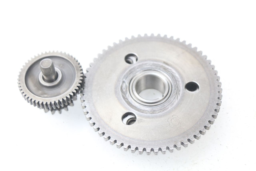 photo de STARTER CLUTCH JONWAY AZTRAL 125 (2008 - 2017) - Component detail