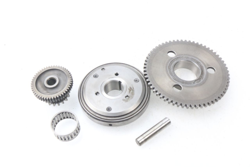 photo de STARTER CLUTCH JONWAY AZTRAL 125 (2008 - 2017) - Alternative perspective