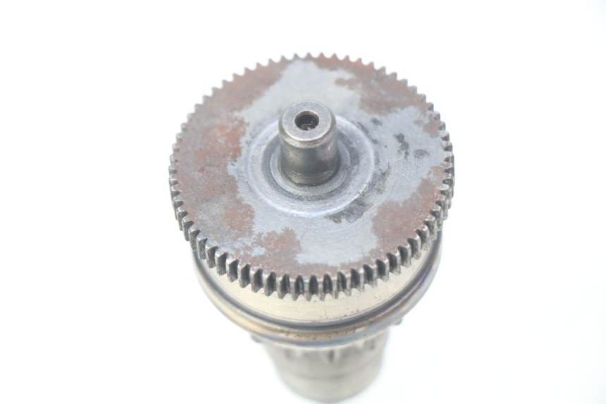 photo de STARTER CLUTCH TAOTAO BEATBOX 2 50 (2005 - 2017) - Zoom on usage condition