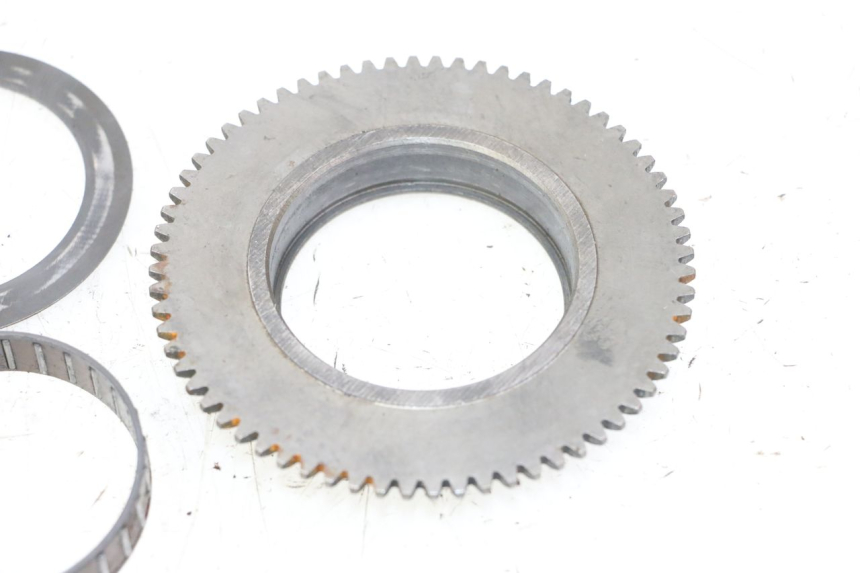 photo de STARTER CLUTCH MASH BIBOP 2T 50 (2013 - 2018) - Alternative perspective