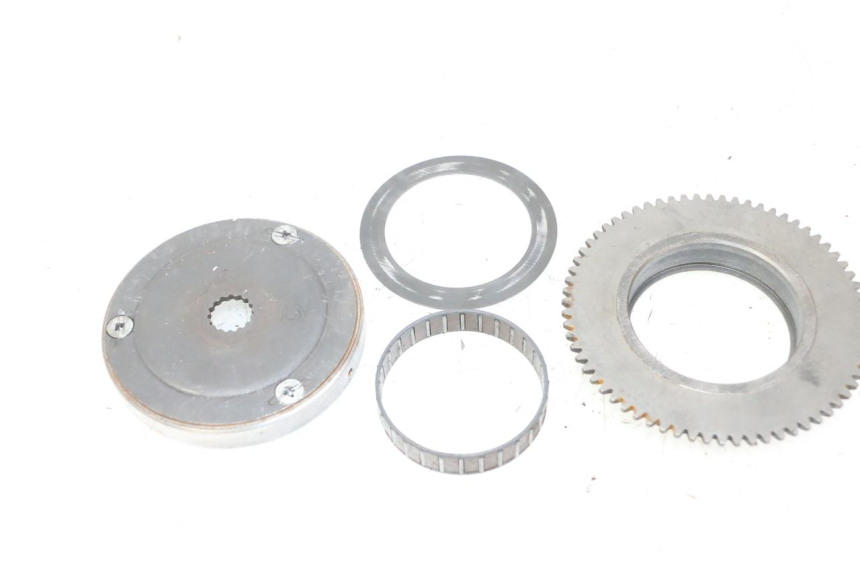 photo de STARTER CLUTCH MASH BIBOP 2T 50 (2013 - 2018) - Technical close-up