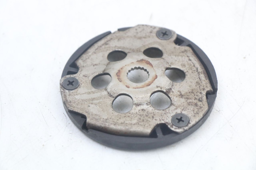 photo de STARTER CLUTCH MBK BOOSTER SPIRIT 50 (2004 - 2017) - Component detail