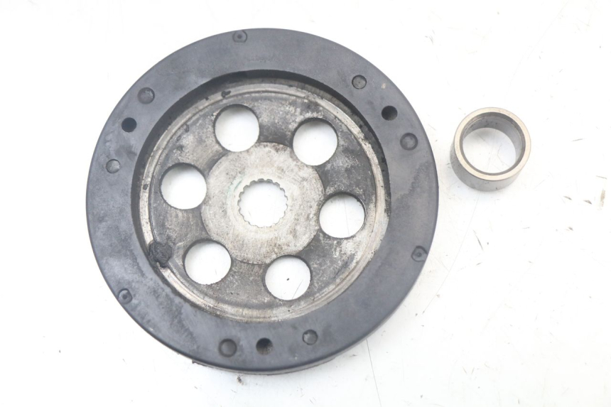 photo de STARTER CLUTCH MBK BOOSTER SPIRIT 50 (2004 - 2017) - Zoom on usage condition