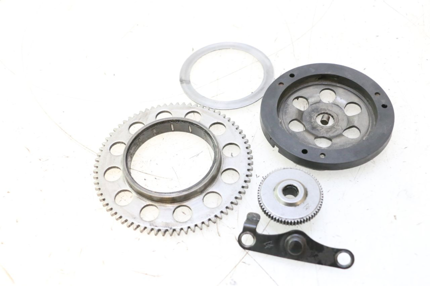 photo de STARTER CLUTCH MBK BOOSTER SPIRIT 50 (1999 - 2003) - Main view