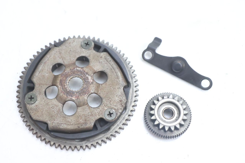 photo de STARTER CLUTCH MBK BOOSTER SPIRIT 50 (1996 - 1999) - Main view