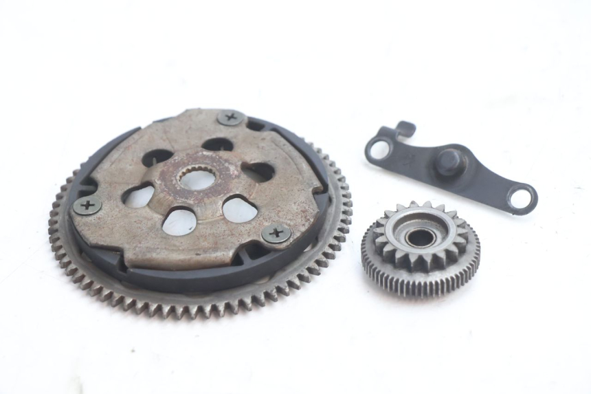 photo de STARTER CLUTCH MBK BOOSTER SPIRIT 50 (1996 - 1999) - Component detail