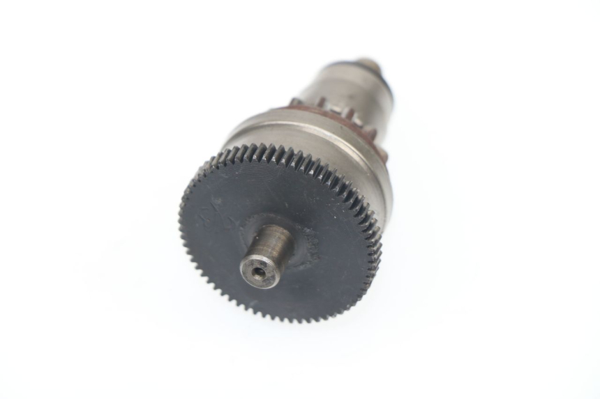 photo de STARTER CLUTCH BAOTIAN BT 49 QT-9 50 (2006 - 2010) - Zoom on usage condition