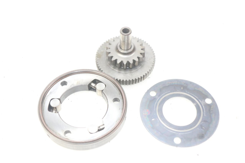 photo de STARTER CLUTCH SUZUKI BURGMAN 125 (2007 - 2014) - Main view