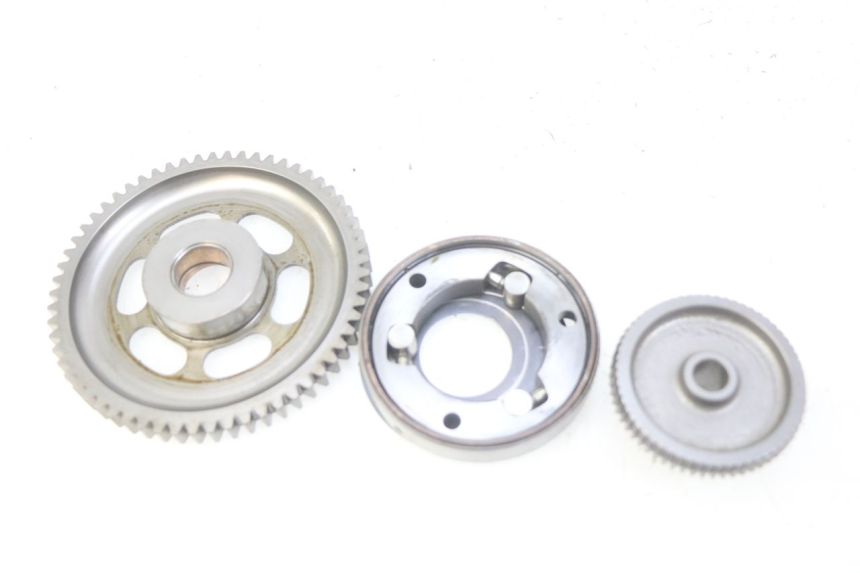 photo de STARTER CLUTCH SUZUKI BURGMAN 125 (2007 - 2014) - Main view
