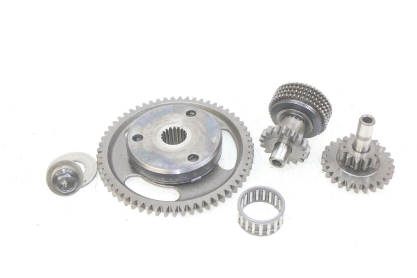 photo de STARTER CLUTCH SUZUKI BURGMAN 650 (2002 - 2004) - Main view