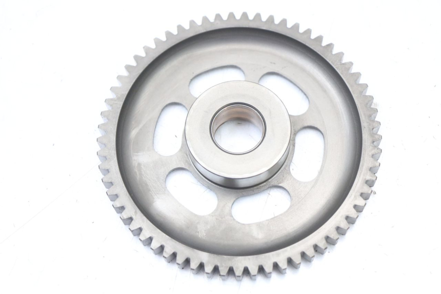photo de STARTER CLUTCH SUZUKI BURGMAN 125 (2007 - 2014) - Product overview