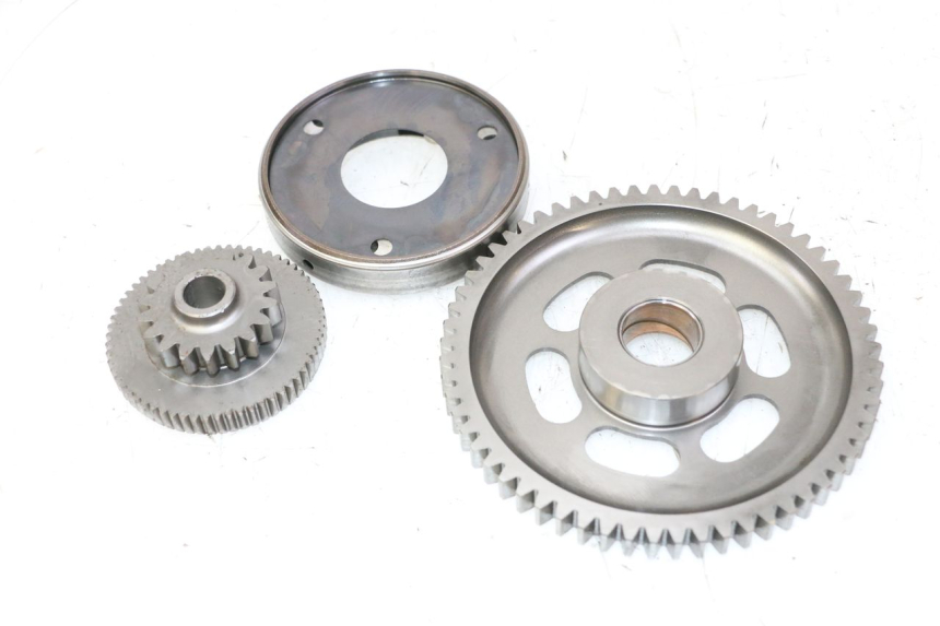 photo de STARTER CLUTCH SUZUKI BURGMAN 125 (2007 - 2014) - Main view