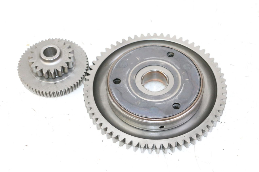 photo de STARTER CLUTCH SUZUKI BURGMAN 125 (2007 - 2014) - Component detail