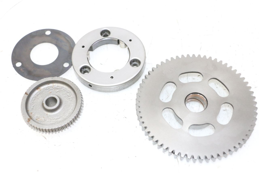 photo de STARTER CLUTCH SUZUKI BURGMAN 125 (2007 - 2014) - Product overview