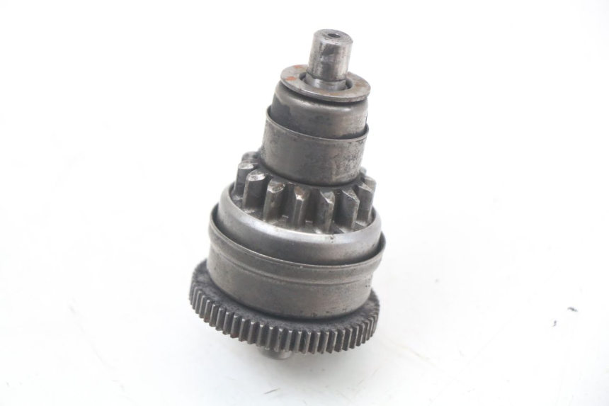 photo de STARTER CLUTCH PEUGEOT BUXY 50 (1993 - 1998) - Zoom on usage condition