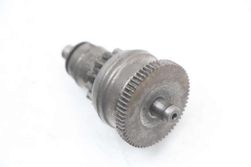 photo de STARTER CLUTCH PEUGEOT BUXY 50 (1993 - 1998) - Alternative perspective
