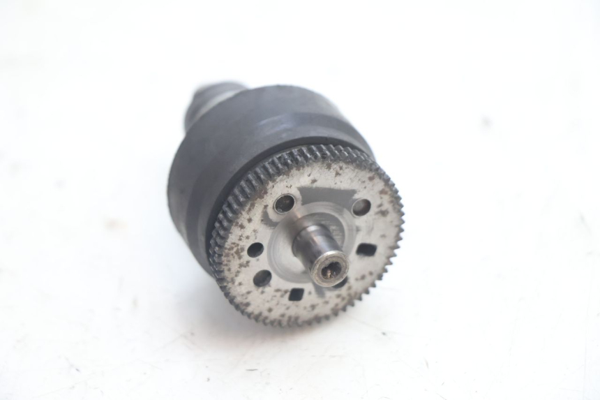 photo de STARTER CLUTCH PEUGEOT BUXY 50 (1993 - 1998) - Zoom on usage condition
