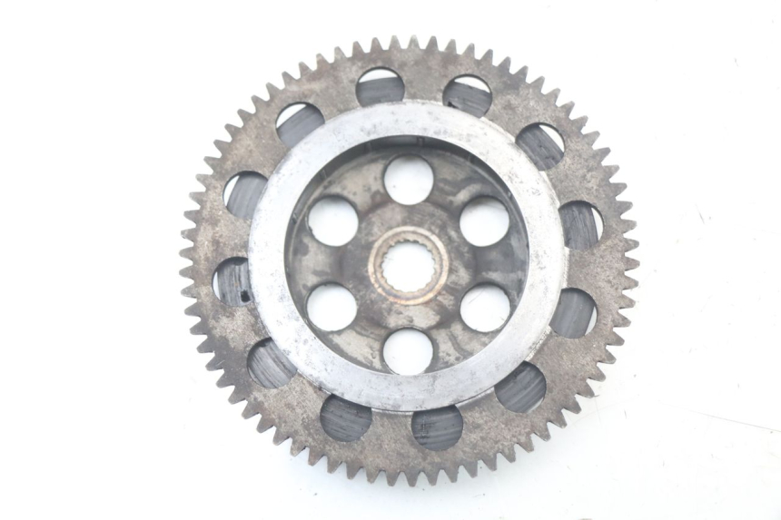 photo de STARTER CLUTCH YAMAHA BW'S 50 (2004 - 2017) - Zoom on usage condition