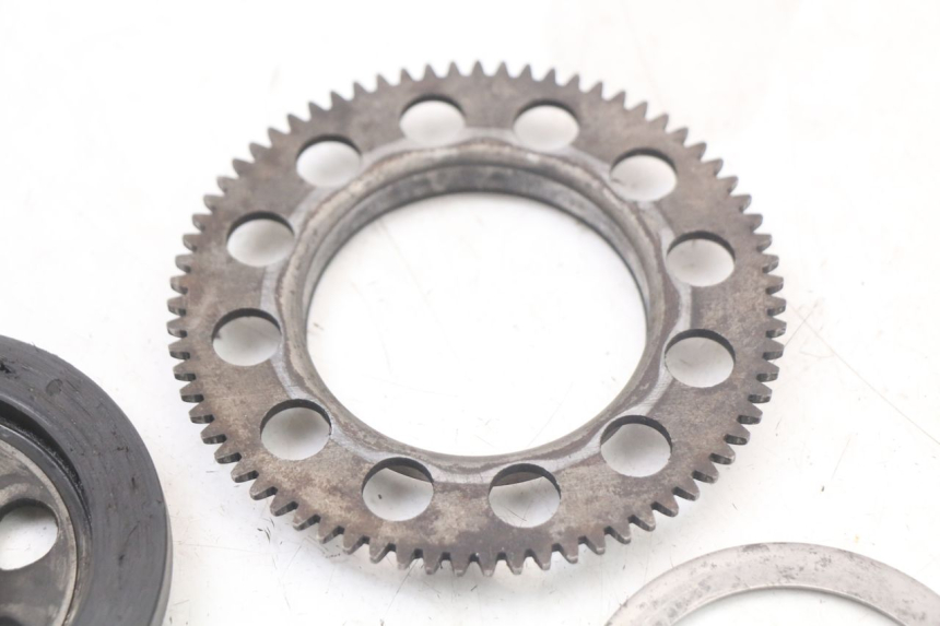 photo de STARTER CLUTCH YAMAHA BW'S 50 (2004 - 2017) - Product overview