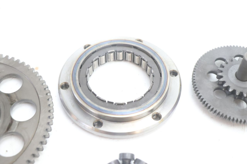 photo de STARTER CLUTCH BMW C SPORT 650 (2015 - 2021) - Product overview