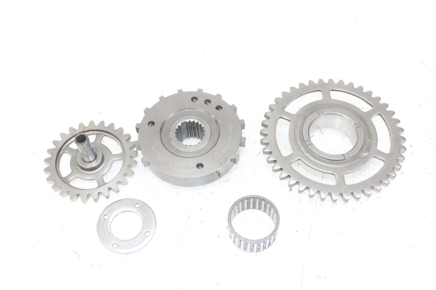 photo de STARTER CLUTCH HONDA CB R 1000 (2018 - 2023) - Component detail