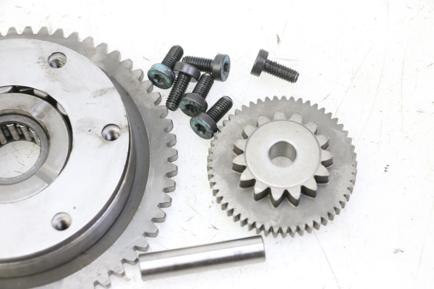 photo de STARTER CLUTCH HONDA CBF 125 (2009 - 2015) - Product overview