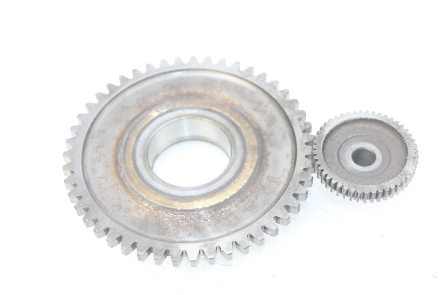 photo de STARTER CLUTCH HONDA CBR RR FIREBLADE 900 (1992 - 1994) - Zoom on usage condition