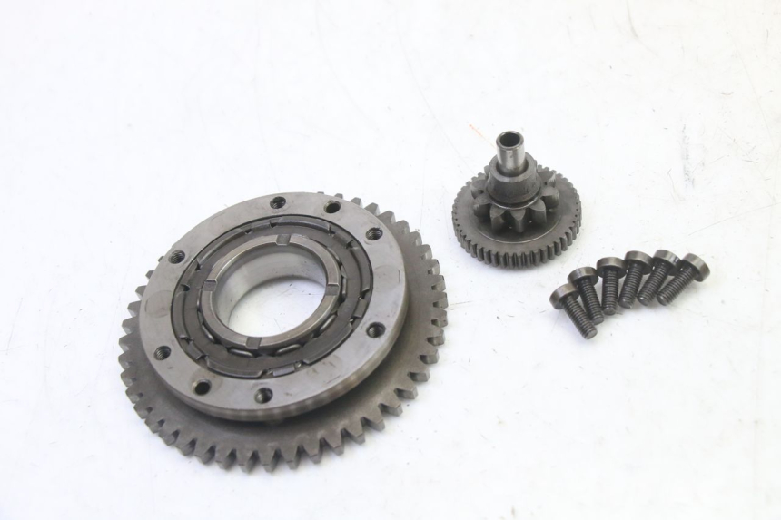 photo de STARTER CLUTCH HONDA CBR RR FIREBLADE 900 (1992 - 1994) - Component detail