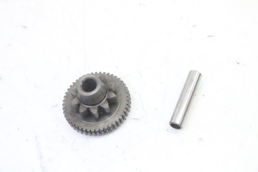 photo de STARTER CLUTCH HONDA CBR RR FIREBLADE 900 (1992 - 1994) - Checked used part