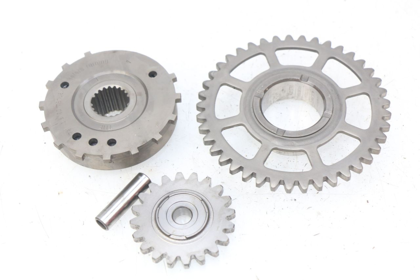 photo de STARTER CLUTCH HONDA CBRF CBR-F PC41 600 (2011 - 2013) - Alternative perspective