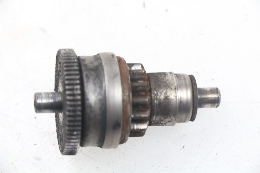 photo de STARTER CLUTCH MASH CITY 4T 50 (2018 - 2020) - Main view