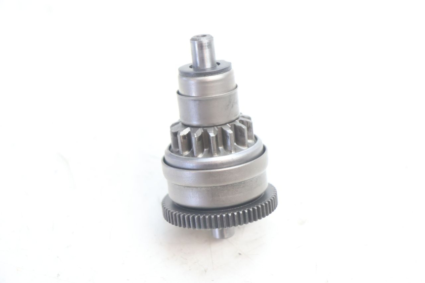 photo de STARTER CLUTCH MASH CITY 4T 50 (2018 - 2020) - Zoom on usage condition