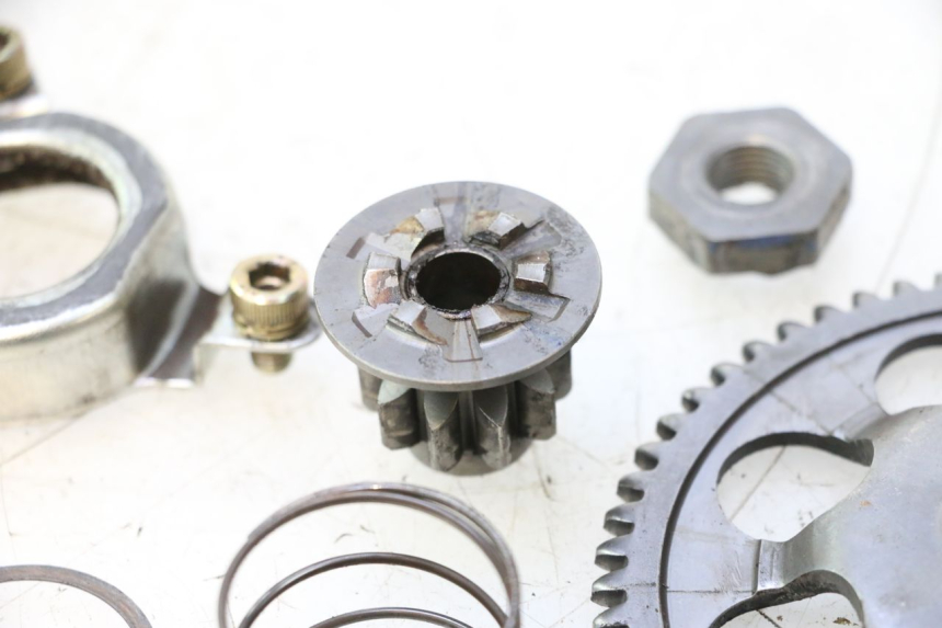 photo de STARTER CLUTCH TGB CITY RS 50 (2011 - 2016) - Component detail
