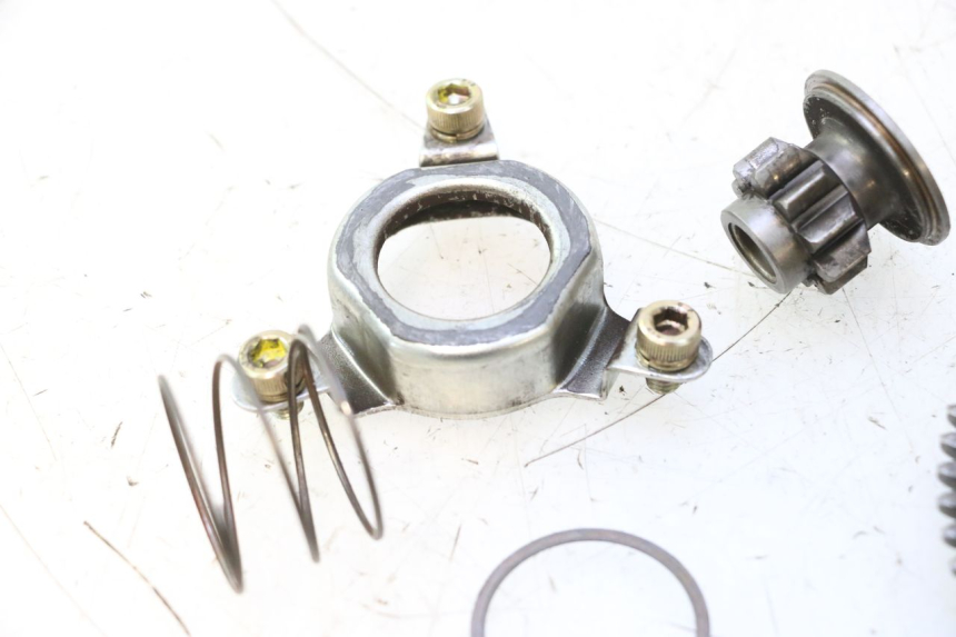 photo de STARTER CLUTCH TGB CITY RS 50 (2011 - 2016) - Technical close-up