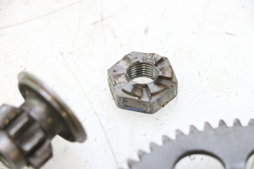 photo de STARTER CLUTCH TGB CITY RS 50 (2011 - 2016) - Product overview