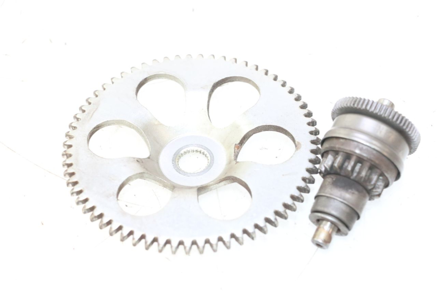 photo de STARTER CLUTCH PEUGEOT CITYSTAR 2T 50 (2018 - 2021) - Main view