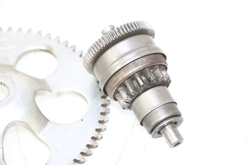 photo de STARTER CLUTCH PEUGEOT CITYSTAR 2T 50 (2018 - 2021) - Component detail