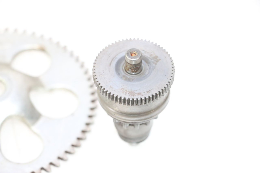 photo de STARTER CLUTCH PEUGEOT CITYSTAR 2T 50 (2018 - 2021) - Alternative perspective