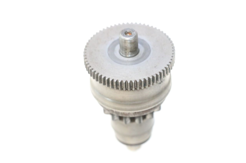 photo de STARTER CLUTCH PEUGEOT CITYSTAR 2T 50 (2018 - 2021) - Zoom on usage condition