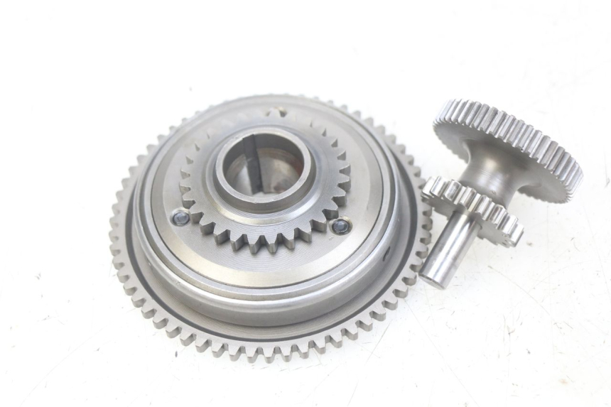 photo de STARTER CLUTCH PEUGEOT CITYSTAR AIR 125 (2014 - 2017) - Component detail