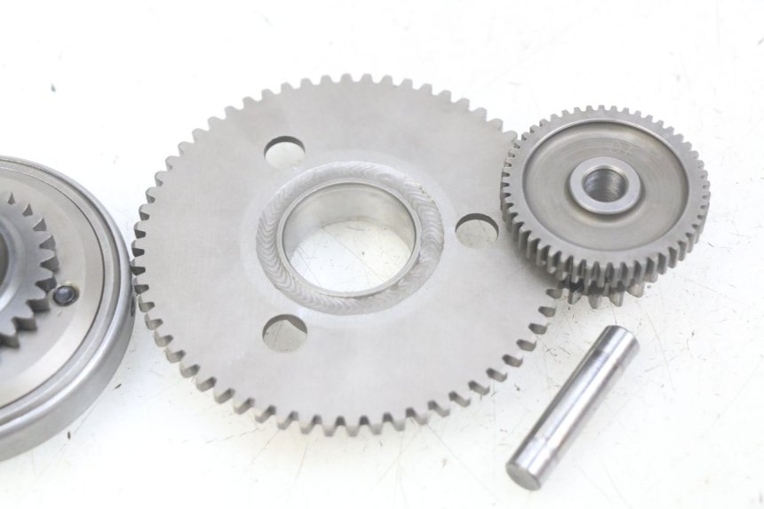 photo de STARTER CLUTCH PEUGEOT CITYSTAR AIR 125 (2014 - 2017) - Alternative perspective