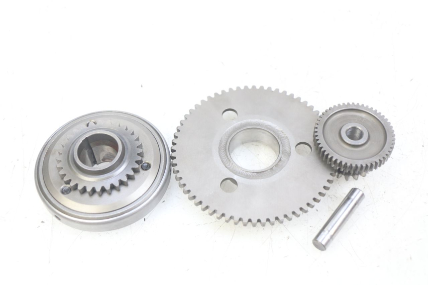 photo de STARTER CLUTCH PEUGEOT CITYSTAR AIR 125 (2014 - 2017) - Product overview