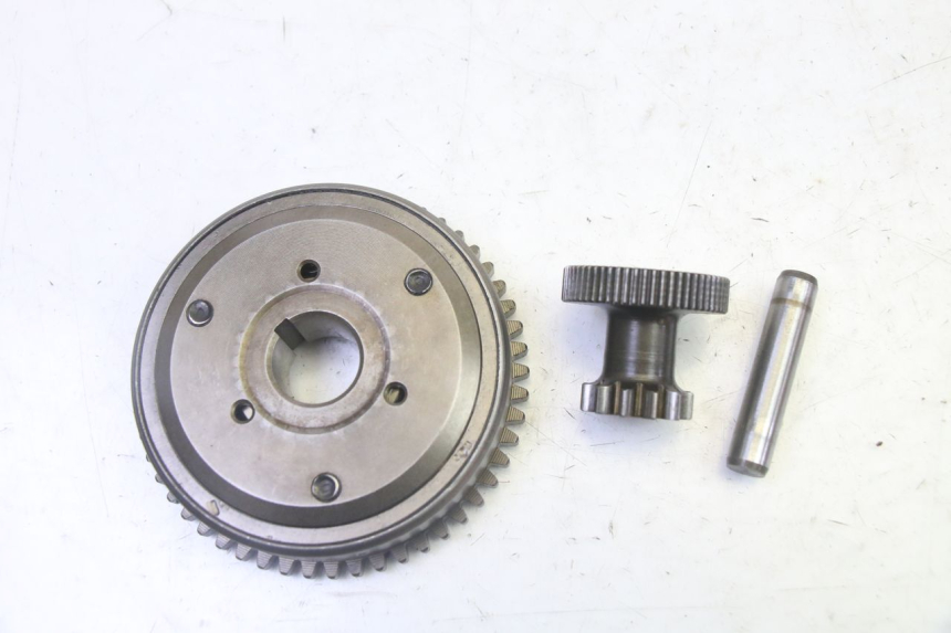 photo de STARTER CLUTCH SYM CROX 4T 50 (2016 - 2023) - Component detail