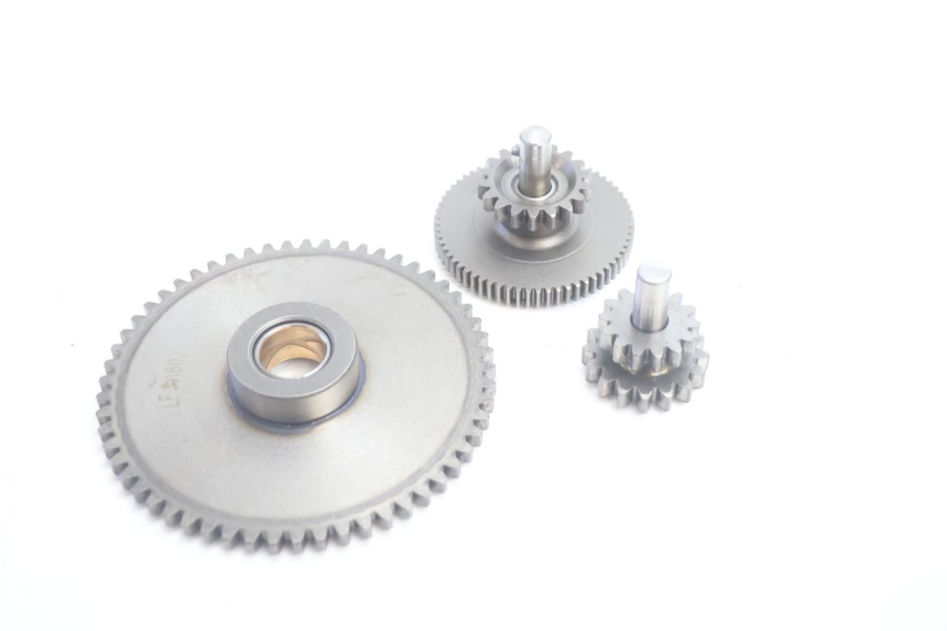 photo de STARTER CLUTCH MASH DIRT TRACK 50 (2018 - 2020) - Main view