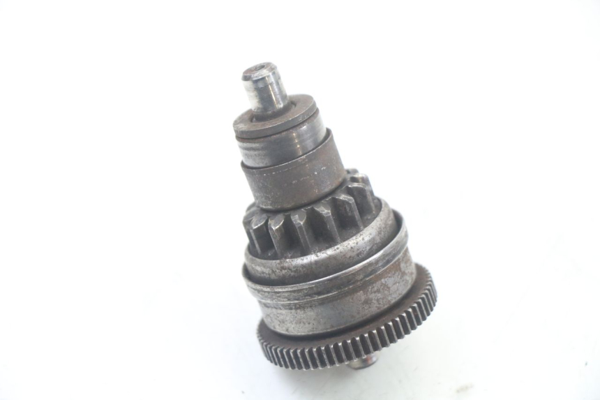 photo de STARTER CLUTCH EDWARDS TOMORROW GRANDE RETRO 50 (2012 - 2018) - Zoom on usage condition