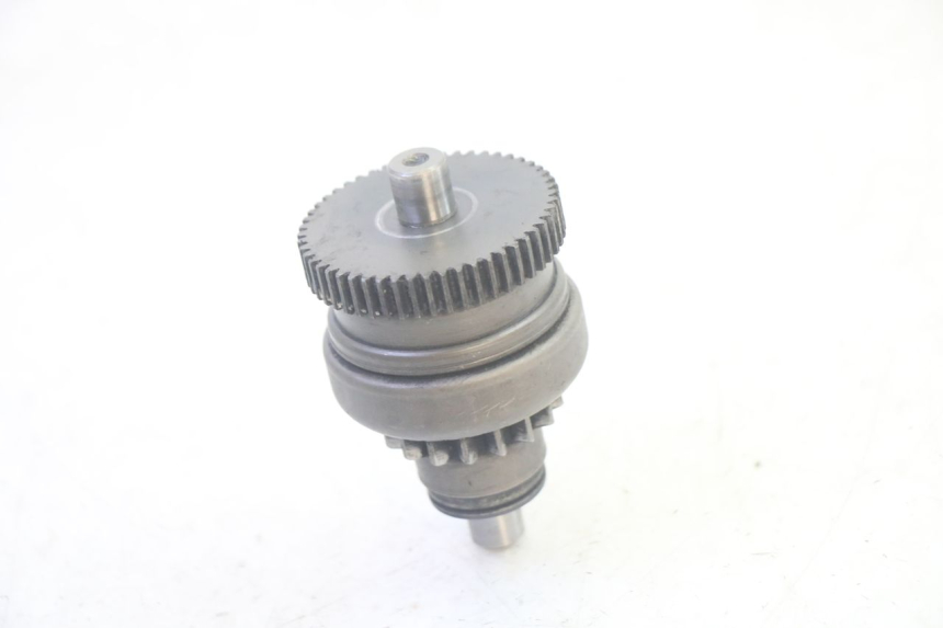 photo de STARTER CLUTCH PEUGEOT ELYSEO 125 (1999 - 2004) - Zoom on usage condition