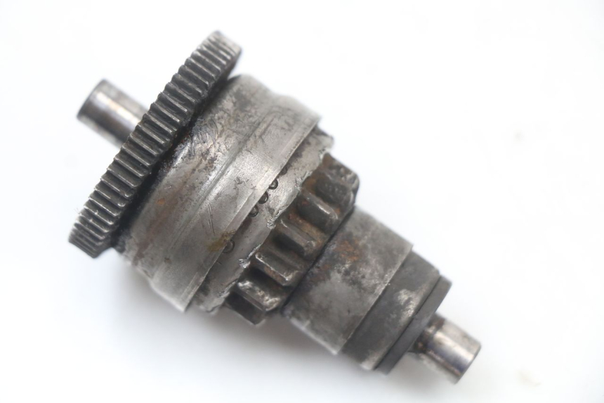 photo de STARTER CLUTCH PEUGEOT ELYSTAR 50 (2002 - 2014) - Main view