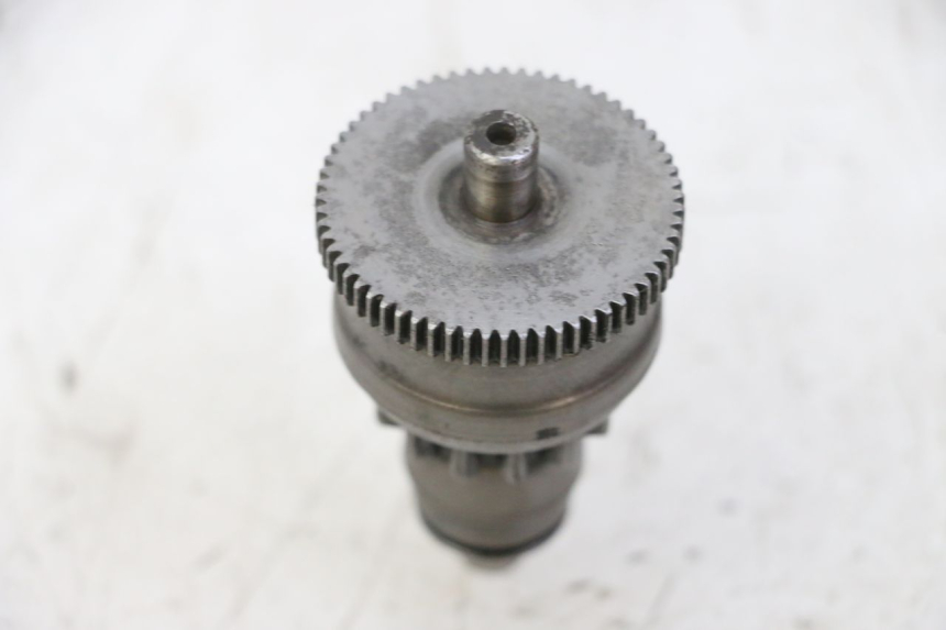 photo de STARTER CLUTCH PEUGEOT ELYSTAR 50 (2002 - 2014) - Component detail
