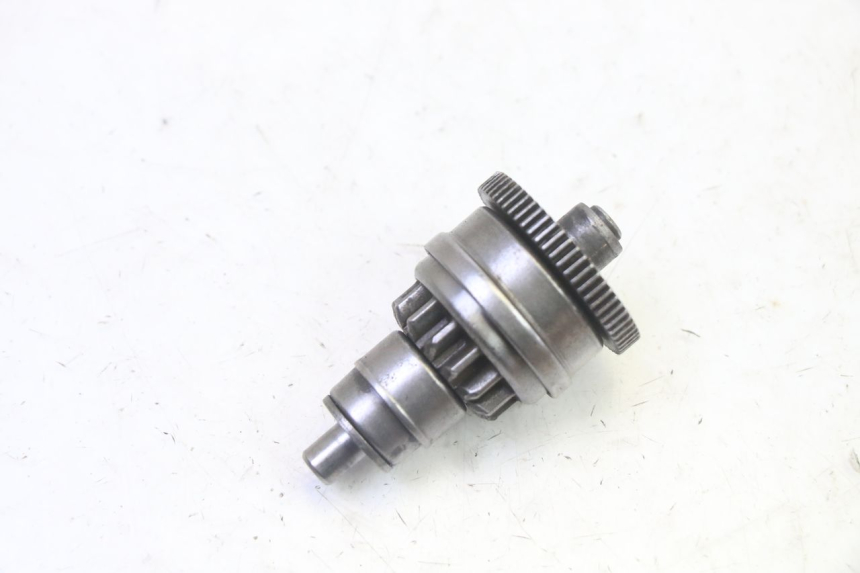 photo de STARTER CLUTCH PEUGEOT ELYSTAR 50 (2002 - 2014) - Main view