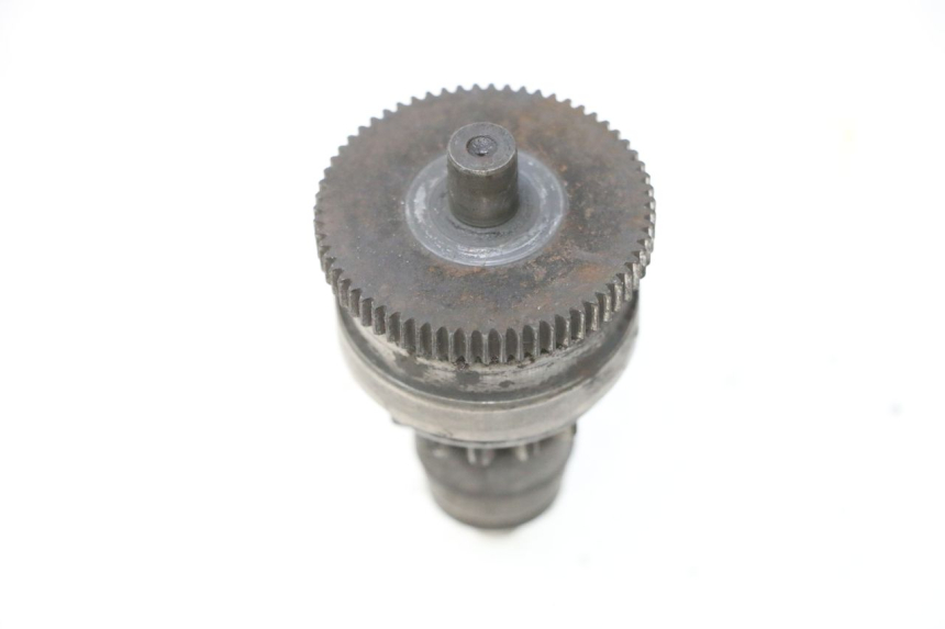photo de STARTER CLUTCH PEUGEOT ELYSTAR 50 (2002 - 2014) - Component detail